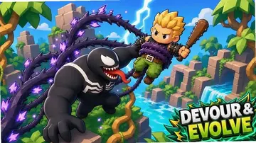 Black Hunter�������֣�Ԥ��ͼ