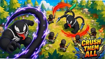 Black Hunter�������֣�Ԥ��ͼ