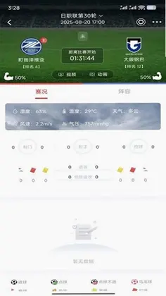 看球杯预览图
