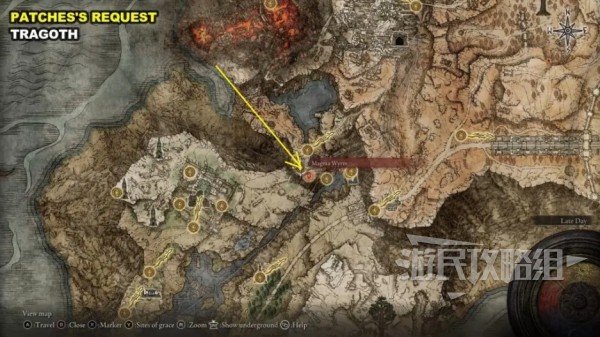 帕奇宇宙 帕奇支线任务问答解析 攻略整理