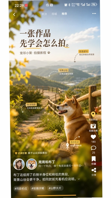 宠邻小聚官方版预览图