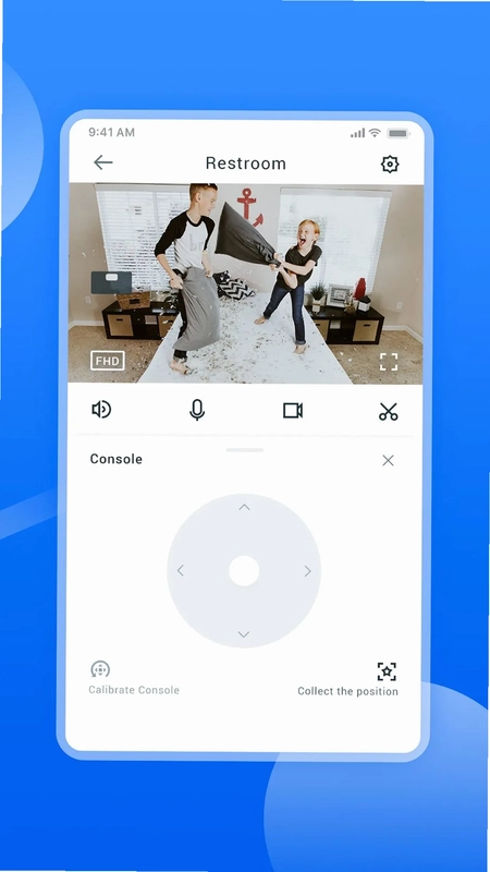 星联智控app最新版本预览图