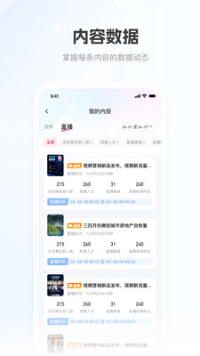 移动获客数据看板