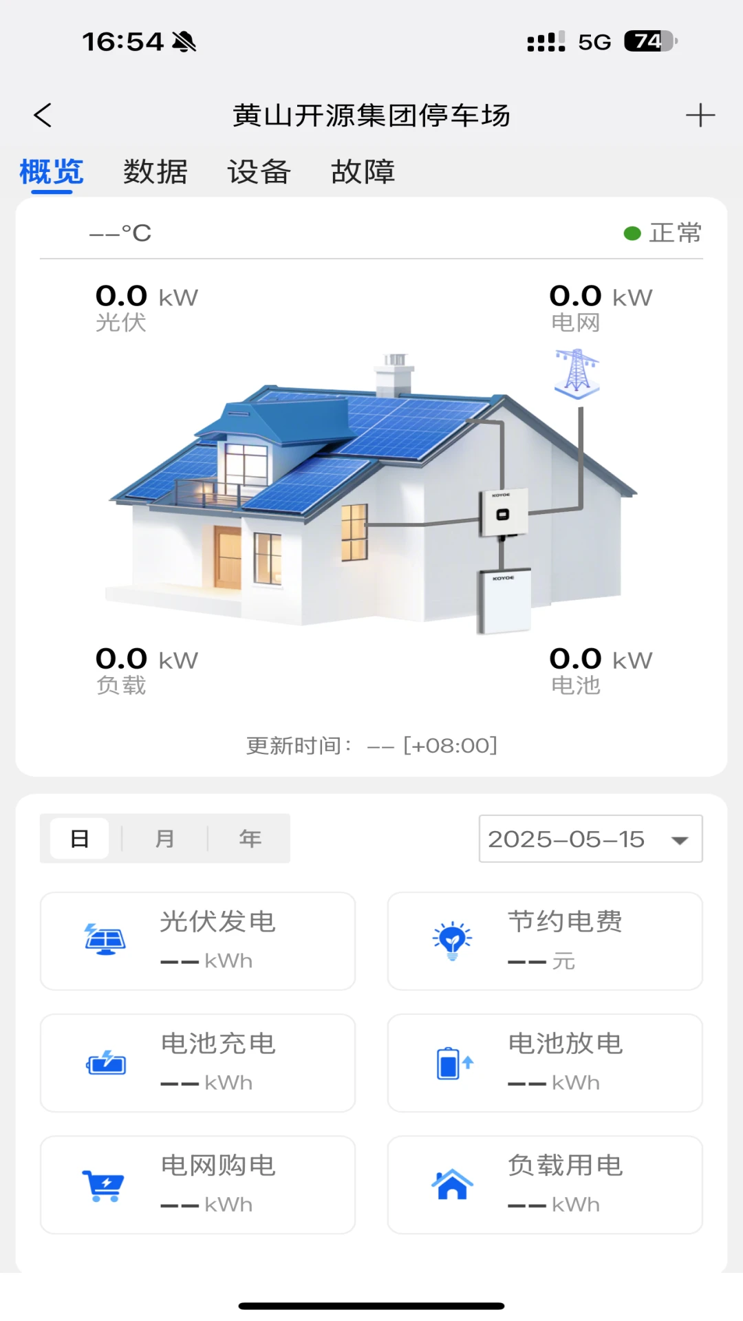 KOYOE数据安全