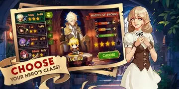 ����RPG(The Dark RPG)Ԥ��ͼ
