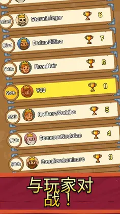 ����֮·(Path of Kings)Ԥ��ͼ
