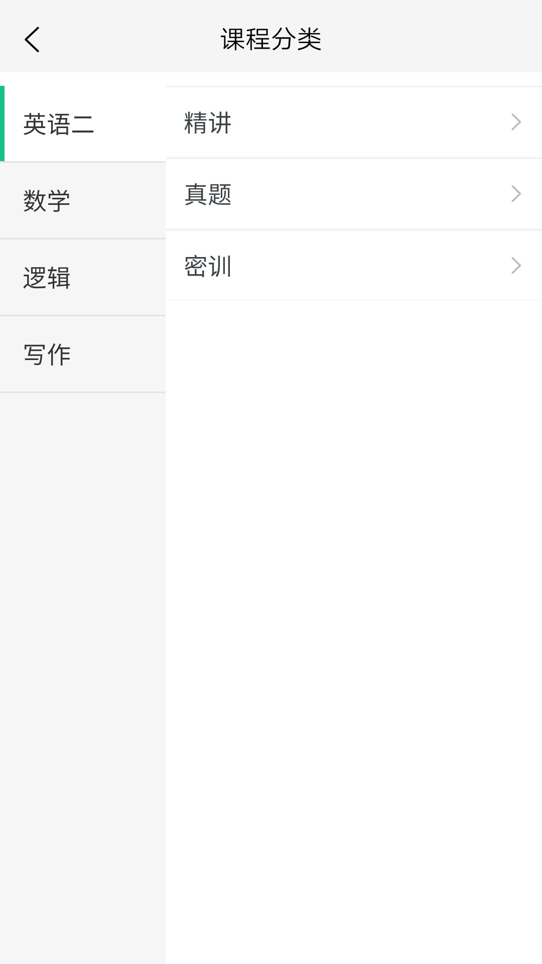 科阳网校课程列表