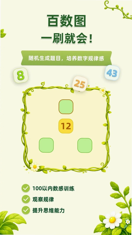 百数图app预览图