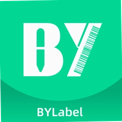 BYLabel标签打印官方版