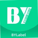 BYLabel��ǩ��ӡ�ٷ���3.1.4.4 ���°�