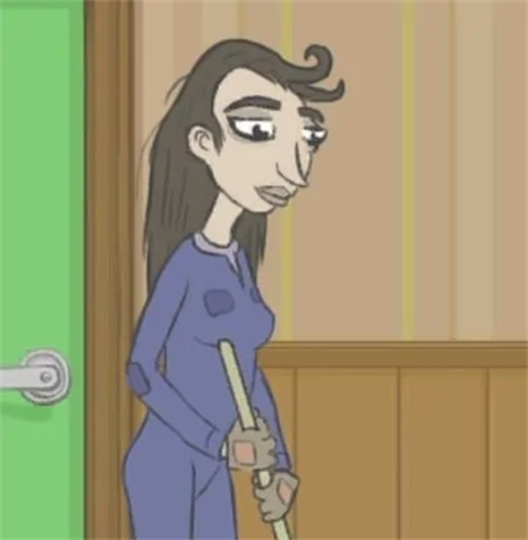 sallyface