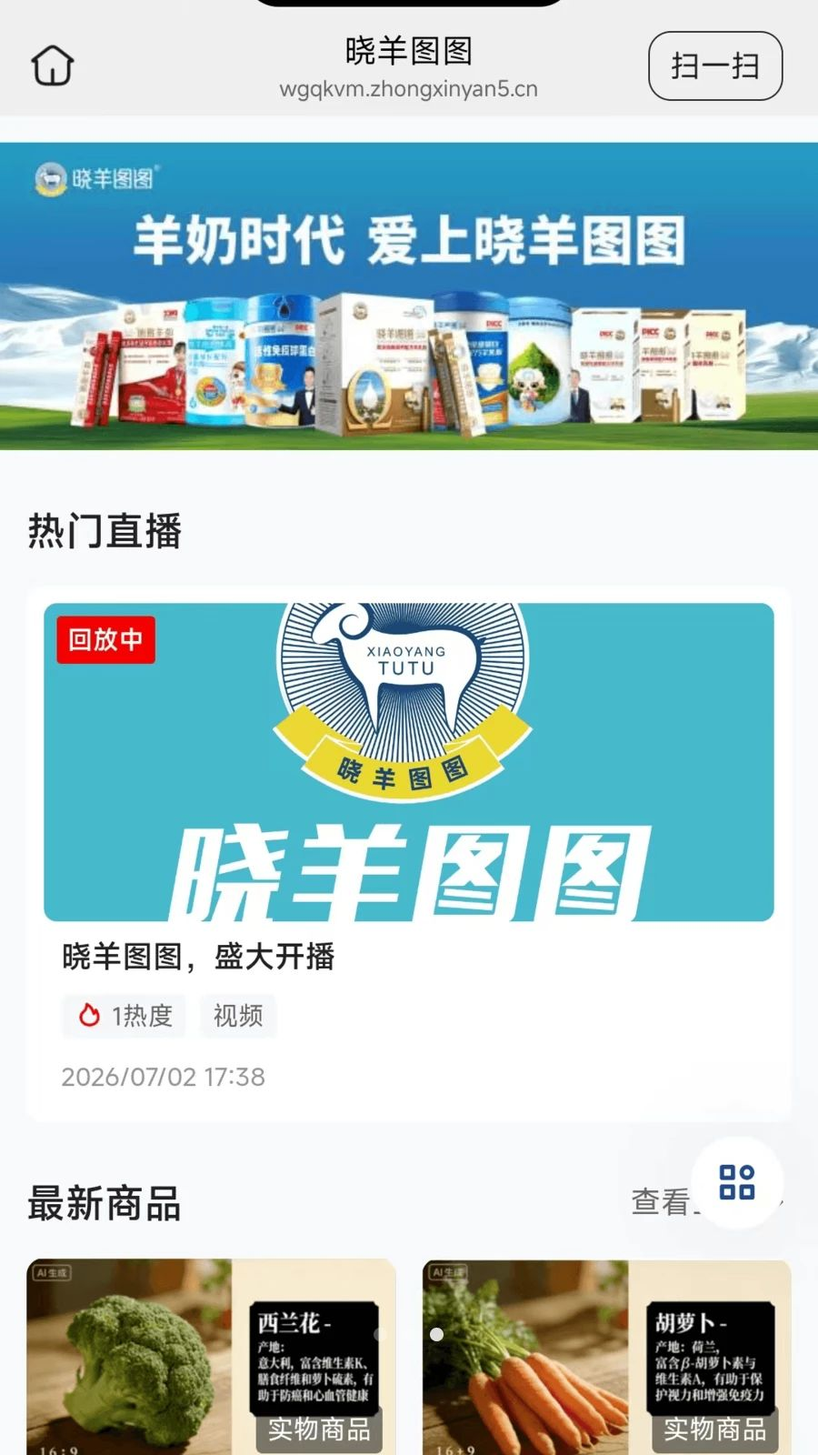 中创神州购物体验