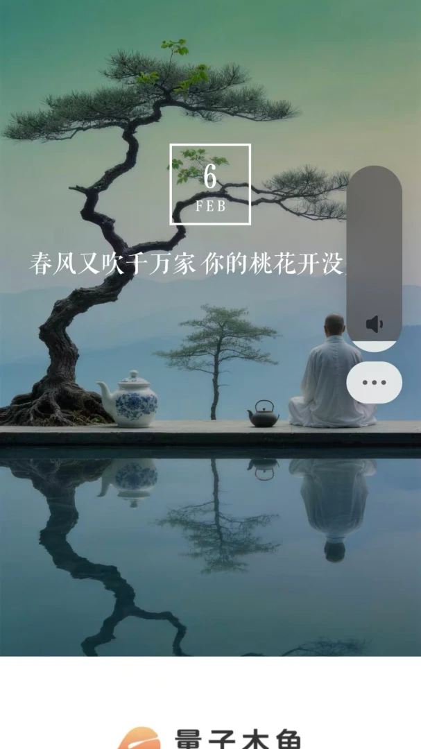 量子木鱼预览图