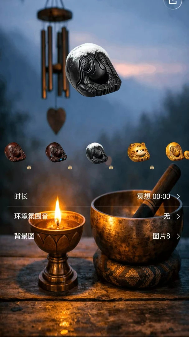 量子木鱼对比优势
