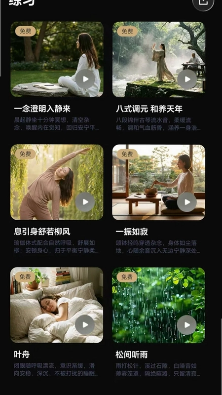 量子木鱼最新版本预览图