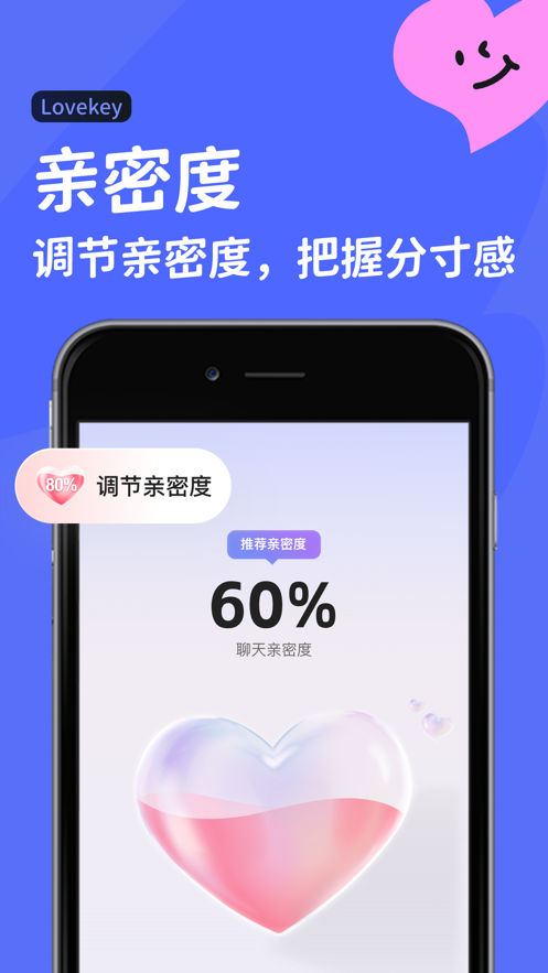 Lovekey键盘免费版