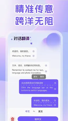 DeepAI翻译官预览图