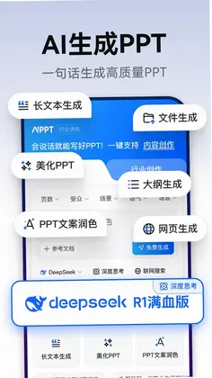 AiPPT生成预览图