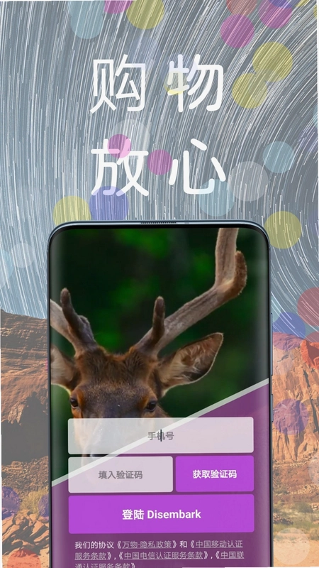 万物官方版预览图