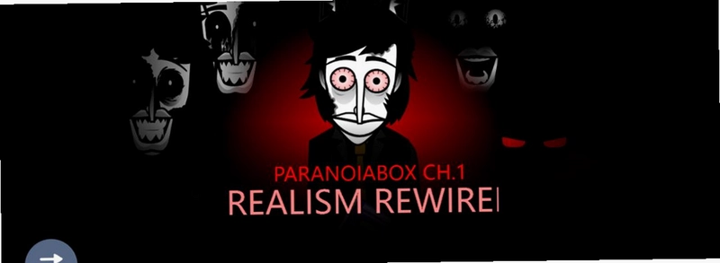 节奏盒子伪人系列模组预览图