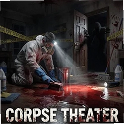ʬ��糡CORPSE THEATER1.0 ��׿��