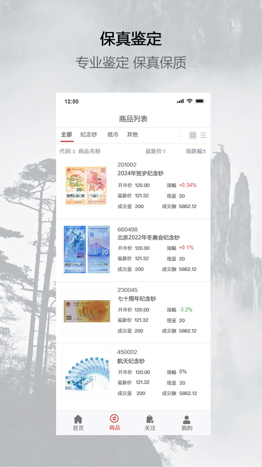 文藏商城藏品交易流程
