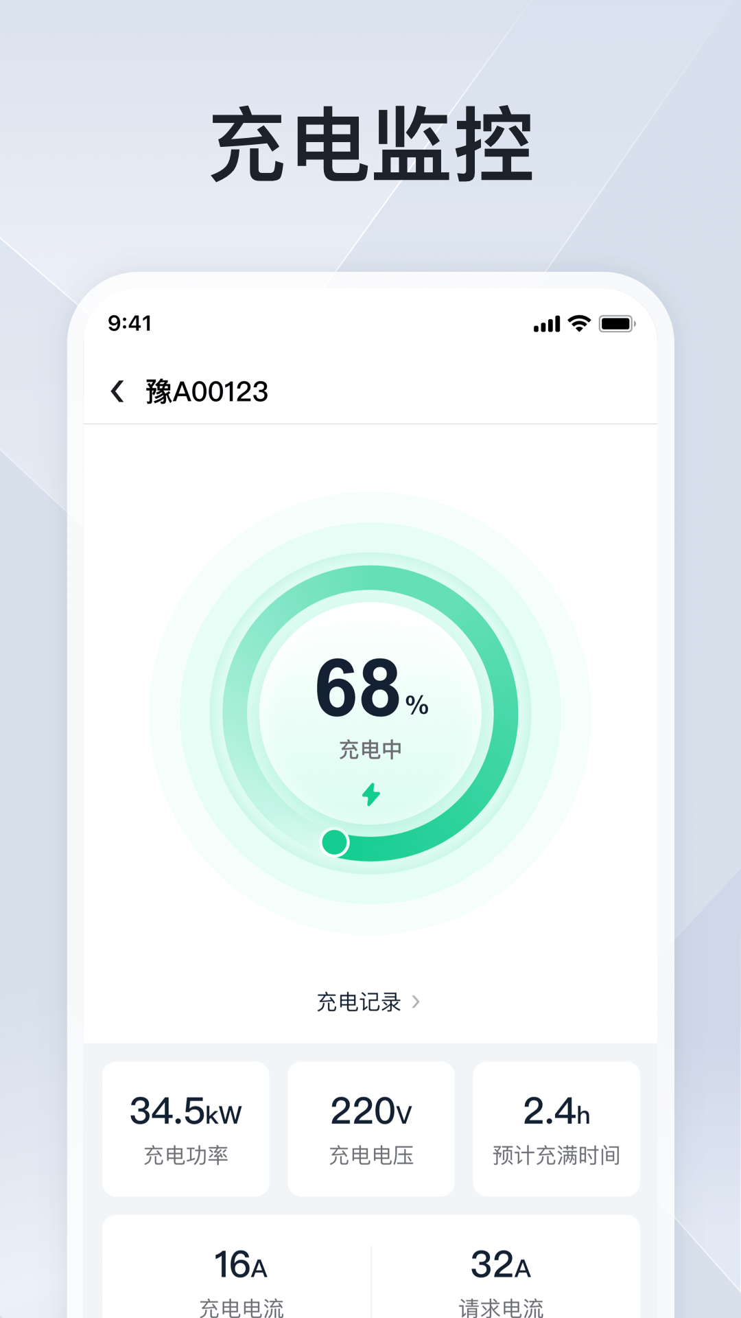 安睿通