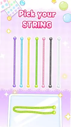 Bracelet Maker: DIY ASMR������������DIY��Ԥ��ͼ