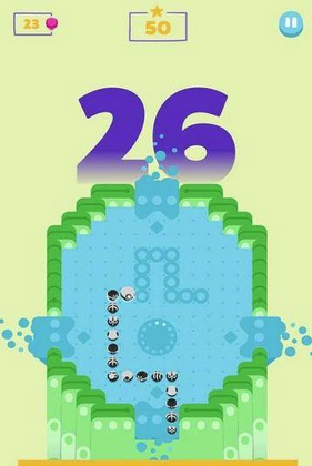 Snake Towers ��֮��Ԥ��ͼ