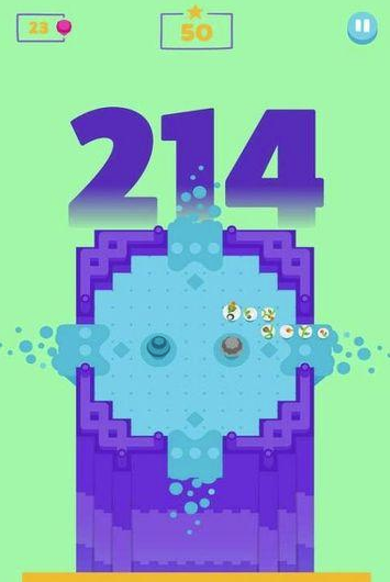 Snake Towers ��֮��Ԥ��ͼ