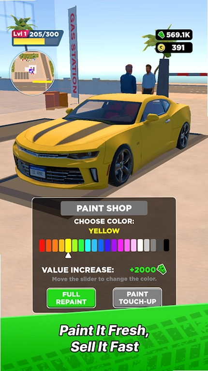 汽车经销商的生活(Car Dealer Life)预览图