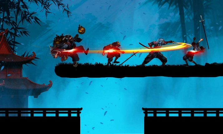 卡兹战士3Kaz Warrior 3预览图