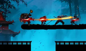 卡兹战士3Kaz Warrior 3预览图