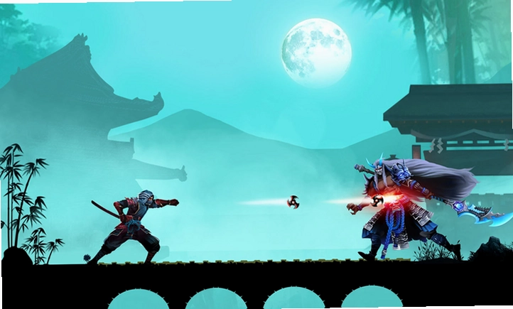 卡兹战士3Kaz Warrior 3预览图