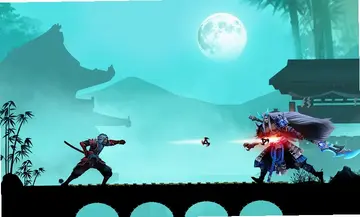 卡兹战士3Kaz Warrior 3预览图