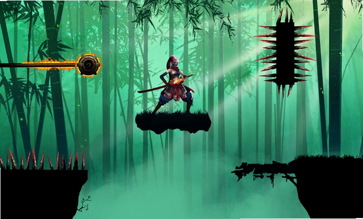 卡兹战士3Kaz Warrior 3预览图