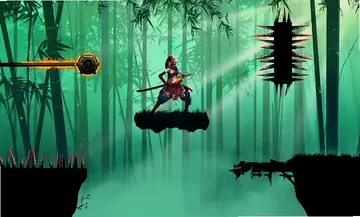 卡兹战士3Kaz Warrior 3预览图