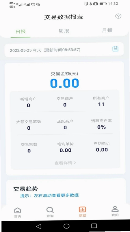 乐刷联合收单预览图
