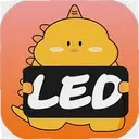 LED��ʾ����Ļ�������°�1.8 ��׿��
