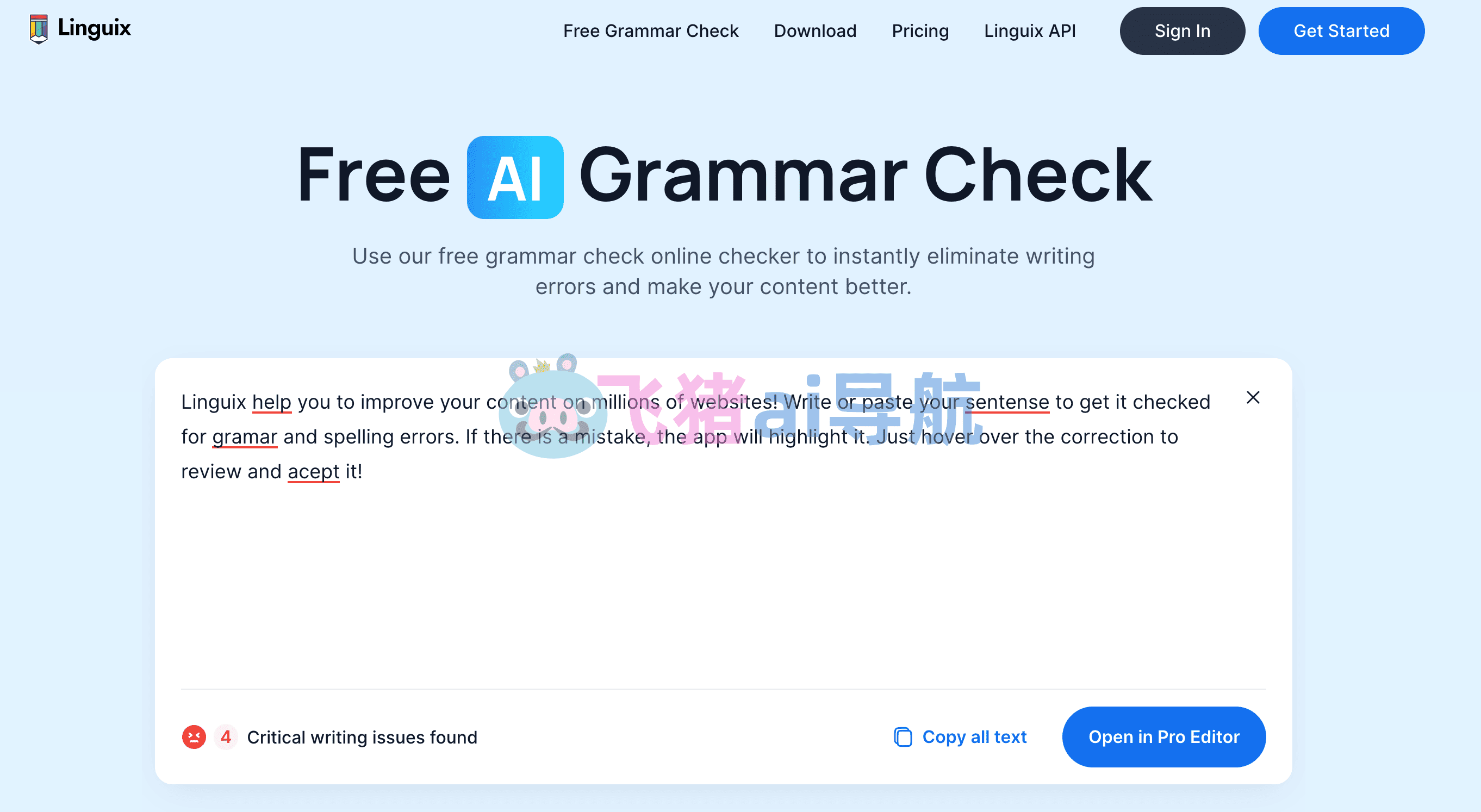 AI�﷨�������