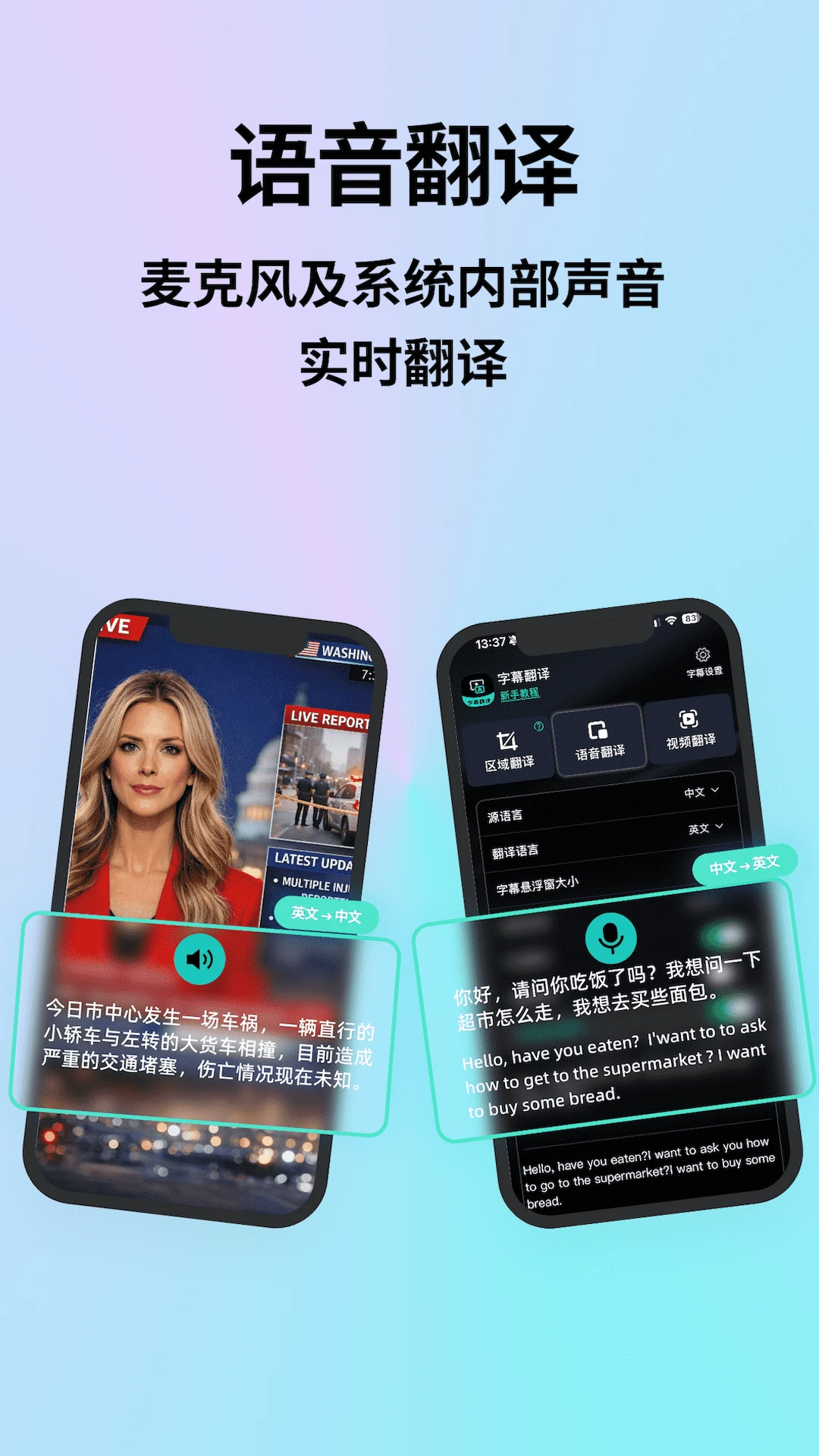 ��Ļ���뷭����Ƶ��Ļ