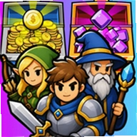 战利品公会放置(Loot Guild)