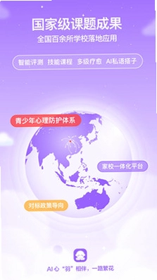 智心羽AI预览图