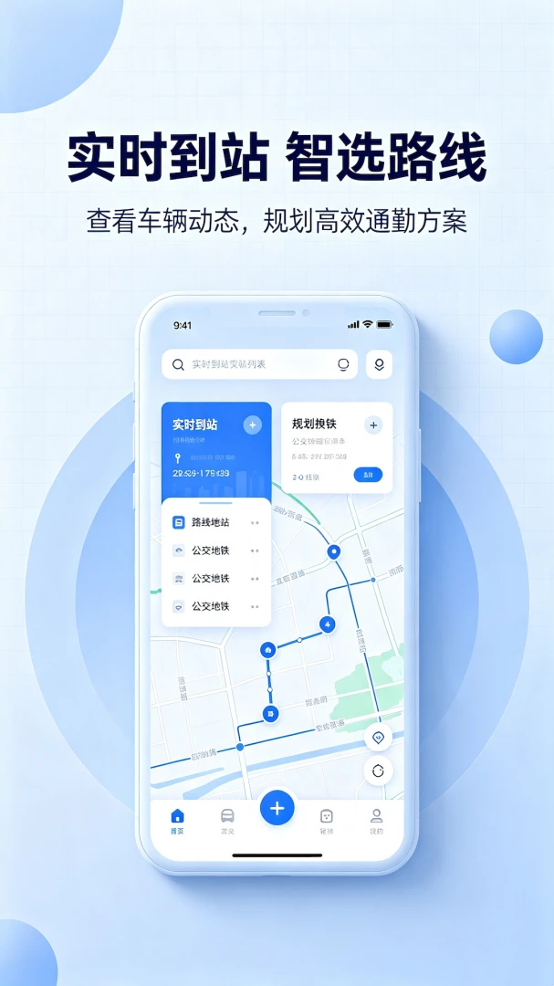 乘车码一卡畅行城市支持