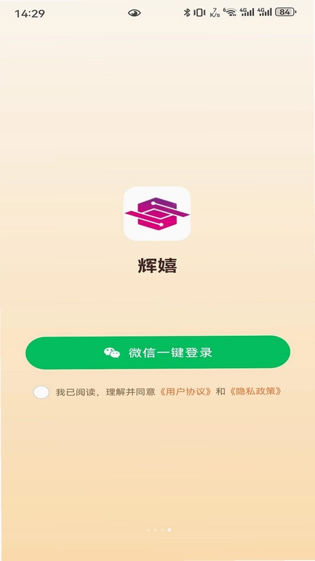 辉嬉预览图