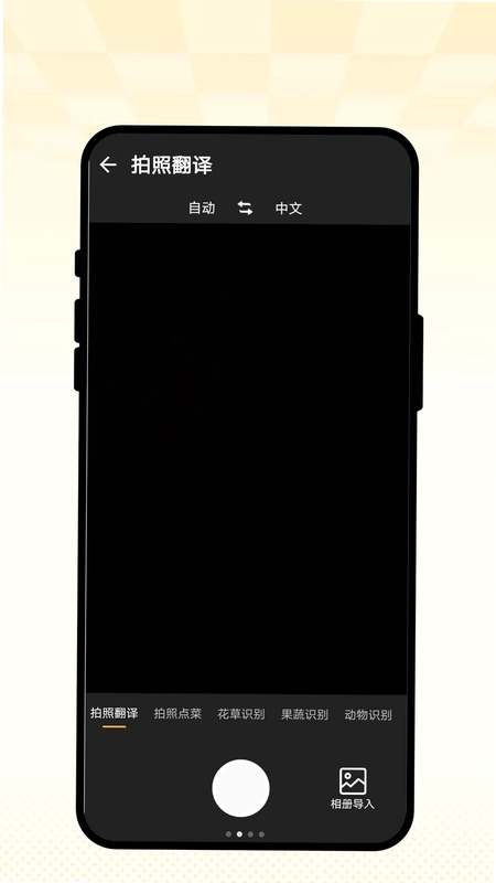 语言翻译无障碍预览图