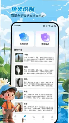 渔乐工坊预览图