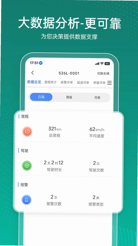 杰出物联官方版预览图