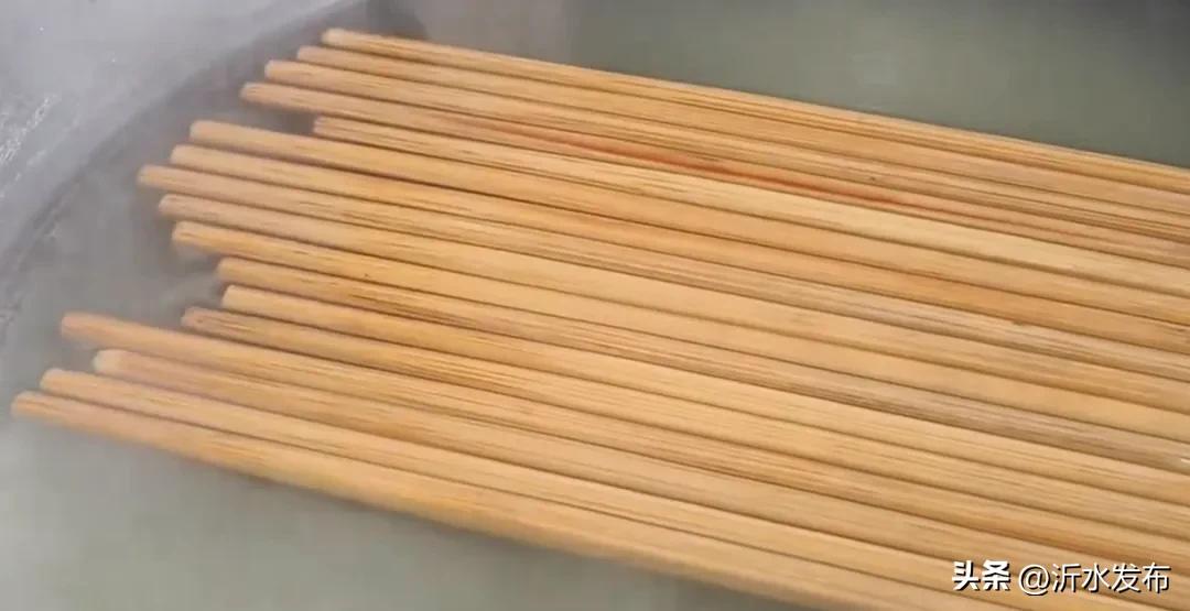 两双筷子有什么讲究 发霉筷子更换 干燥通风