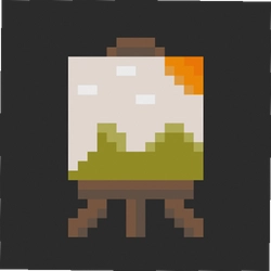 Pixel像素板